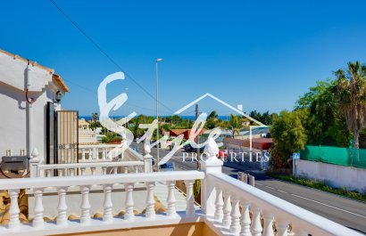 Вторичное жилье - Вилла - Orihuela-Costa - Lomas de Don Juan