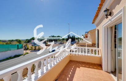 Вторичное жилье - Вилла - Orihuela-Costa - Lomas de Don Juan