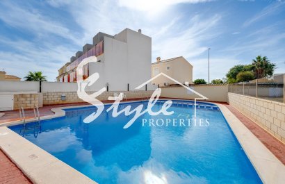 Вторичное жилье - Вилла - Orihuela-Costa - Lomas de Don Juan