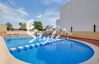 Вторичное жилье - Вилла - Orihuela-Costa - Lomas de Don Juan