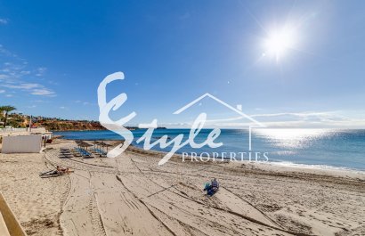 Вторичное жилье - Вилла - Orihuela-Costa - Lomas de Don Juan