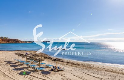 Вторичное жилье - Вилла - Orihuela-Costa - Lomas de Don Juan