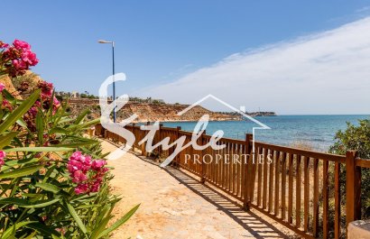 Вторичное жилье - Вилла - Orihuela-Costa - Lomas de Don Juan