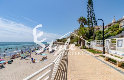 Вторичное жилье - Вилла - Orihuela-Costa - Lomas de Don Juan