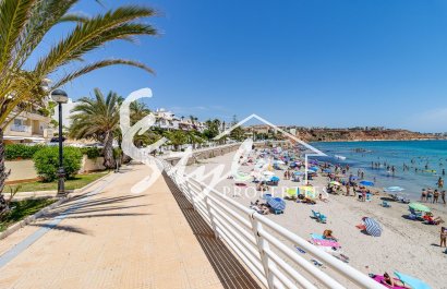 Вторичное жилье - Вилла - Orihuela-Costa - Lomas de Don Juan