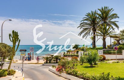 Вторичное жилье - Вилла - Orihuela-Costa - Lomas de Don Juan