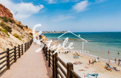 Вторичное жилье - Вилла - Orihuela-Costa - Lomas de Don Juan