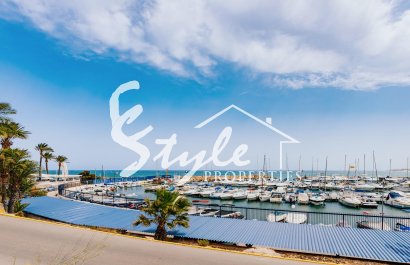 Вторичное жилье - Вилла - Orihuela-Costa - Lomas de Don Juan