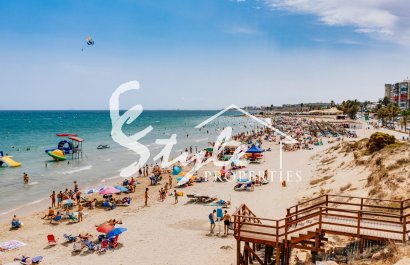 Вторичное жилье - Вилла - Orihuela-Costa - Lomas de Don Juan