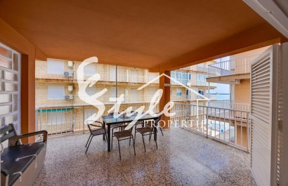 Вторичное жилье - Квартира - Torrevieja - Плайя де Лос Науфрагос