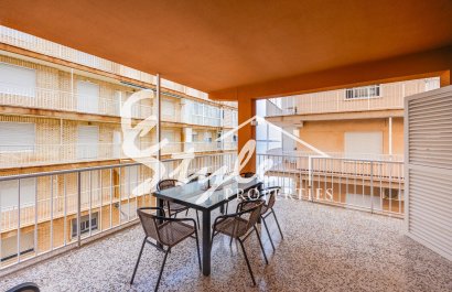Вторичное жилье - Квартира - Torrevieja - Плайя де Лос Науфрагос