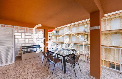 Вторичное жилье - Квартира - Torrevieja - Плайя де Лос Науфрагос