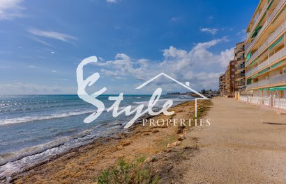 Вторичное жилье - Квартира - Torrevieja - Плайя де Лос Науфрагос