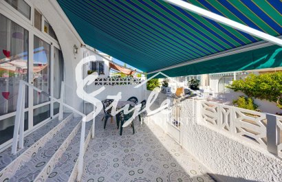 Вторичное жилье - Квартира - Torrevieja - San luis