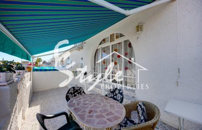 Вторичное жилье - Квартира - Torrevieja - San luis