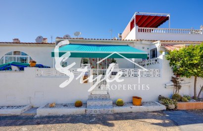 Вторичное жилье - Квартира - Torrevieja - San luis