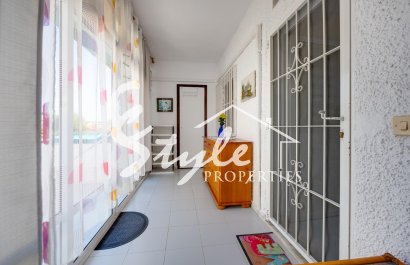 Вторичное жилье - Квартира - Torrevieja - San luis