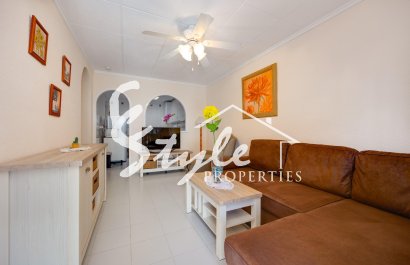 Вторичное жилье - Квартира - Torrevieja - San luis