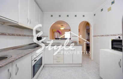 Вторичное жилье - Квартира - Torrevieja - San luis