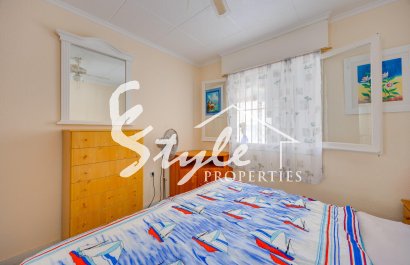 Вторичное жилье - Квартира - Torrevieja - San luis