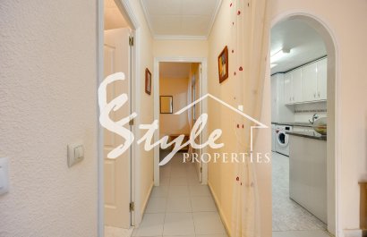 Вторичное жилье - Квартира - Torrevieja - San luis