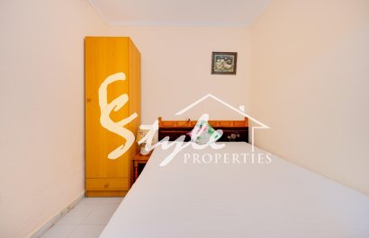 Вторичное жилье - Квартира - Torrevieja - San luis