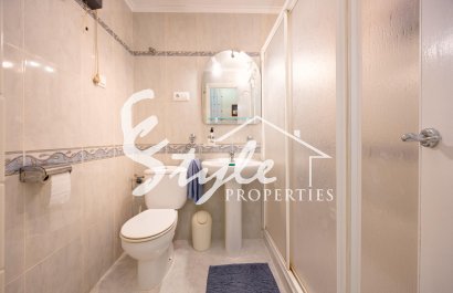Вторичное жилье - Квартира - Torrevieja - San luis