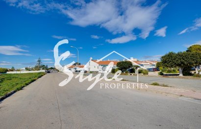 Вторичное жилье - Квартира - Torrevieja - San luis