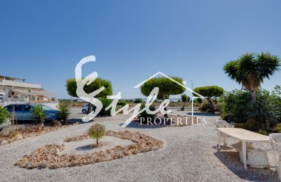 Вторичное жилье - Квартира - Torrevieja - San luis