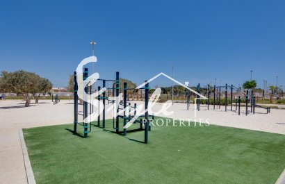 Вторичное жилье - Квартира - Torrevieja - San luis