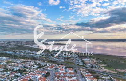 Вторичное жилье - Квартира - Torrevieja - San luis