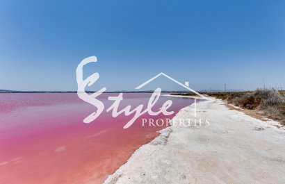 Вторичное жилье - Квартира - Torrevieja - San luis