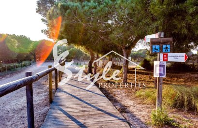 Вторичное жилье - Квартира - Torrevieja - San luis