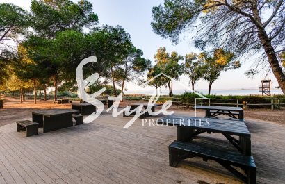 Вторичное жилье - Квартира - Torrevieja - San luis