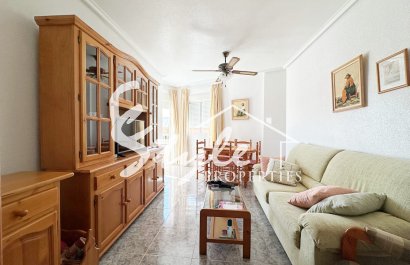 Вторичное жилье - Apartment / Duplex - Torrevieja - Торревьеха