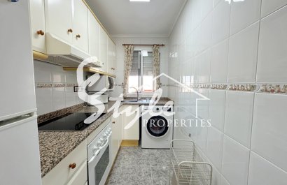 Вторичное жилье - Apartment / Duplex - Torrevieja - Торревьеха