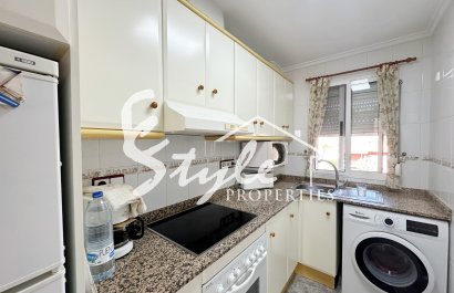 Вторичное жилье - Apartment / Duplex - Torrevieja - Торревьеха