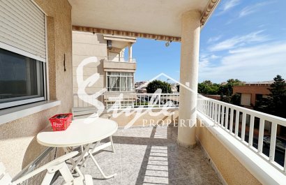 Вторичное жилье - Apartment / Duplex - Torrevieja - Торревьеха