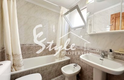Вторичное жилье - Apartment / Duplex - Torrevieja - Торревьеха