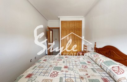 Вторичное жилье - Apartment / Duplex - Torrevieja - Торревьеха