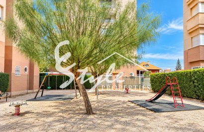 Вторичное жилье - Apartment / Duplex - Torrevieja - Торревьеха