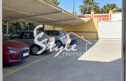 Вторичное жилье - Apartment / Duplex - Torrevieja - Торревьеха