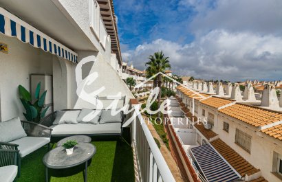 Вторичное жилье - Квартира - Кабо Роиг - Cabo Roig