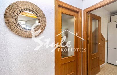 Вторичное жилье - Квартира - Кабо Роиг - Cabo Roig