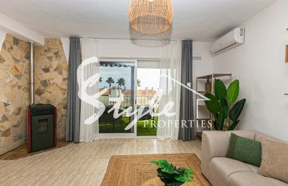 Вторичное жилье - Квартира - Кабо Роиг - Cabo Roig