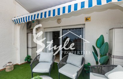 Вторичное жилье - Квартира - Кабо Роиг - Cabo Roig