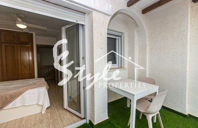 Вторичное жилье - Квартира - Кабо Роиг - Cabo Roig