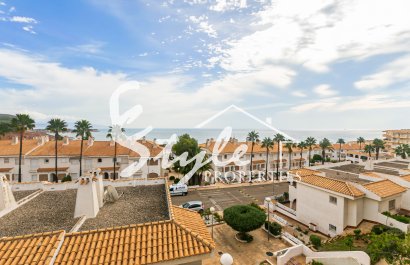 Вторичное жилье - Квартира - Кабо Роиг - Cabo Roig
