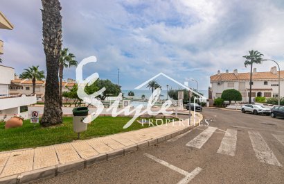 Вторичное жилье - Квартира - Кабо Роиг - Cabo Roig
