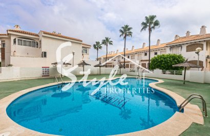 Вторичное жилье - Квартира - Кабо Роиг - Cabo Roig
